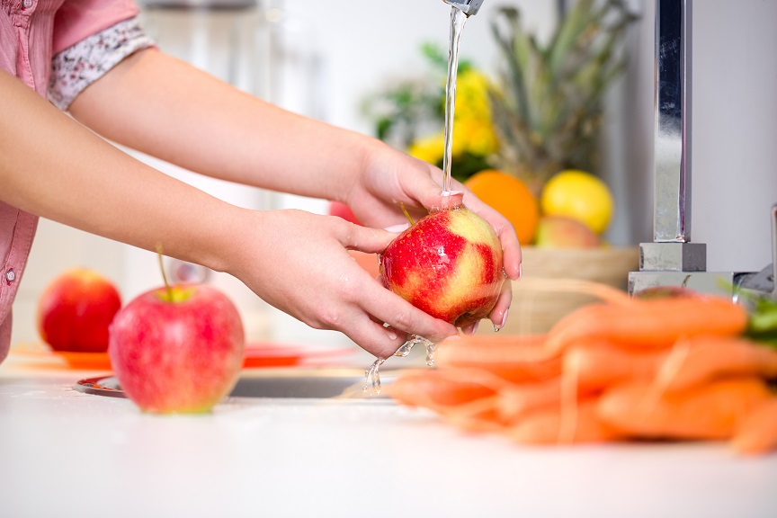 Edible Toxins: You Are What You Eat